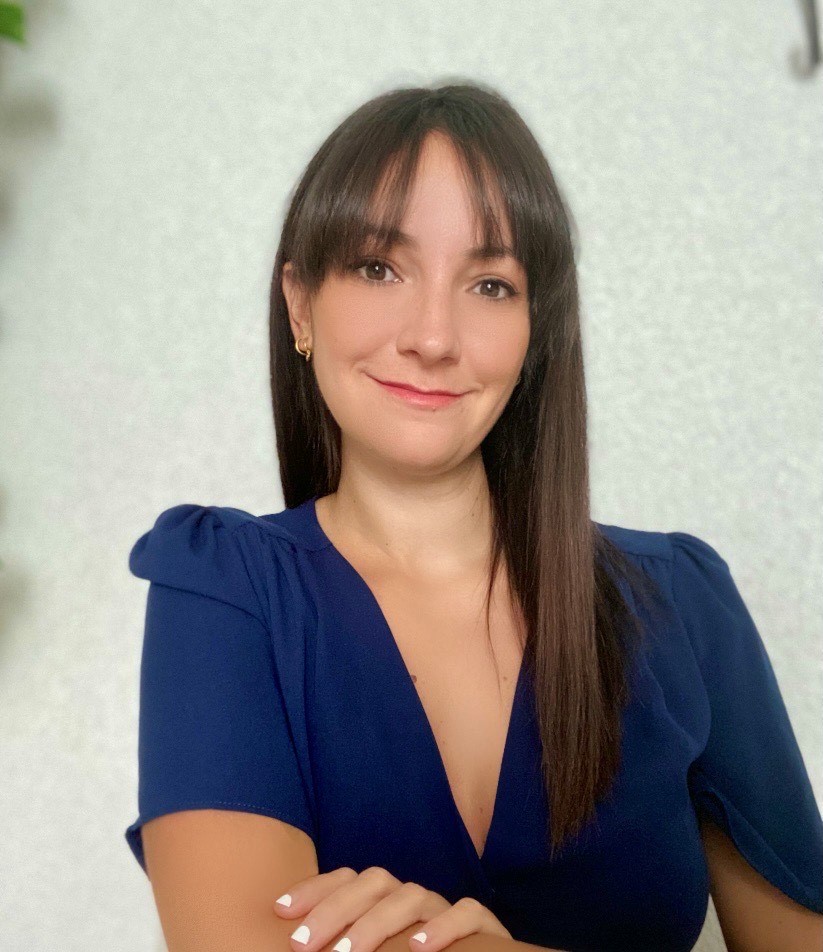 María García Aznar